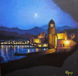 "Collioure"