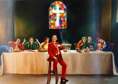 Les 7 pêchés capitaux